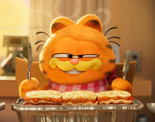 Garfield