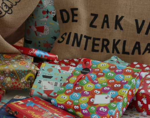 Sinterklaas-verhalen