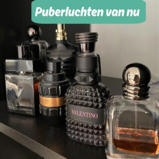 En ineens gebeurt er iets met die hormonen waardoor er een lucht om ze heen ontstaat waar een voetbalkleedkamer niet voor onder doetð¤¢. Ik heb het over puberluchten. Vast wel een bekend fenomeen onder moeders met pubers, en als je kind nog niet in die fase  zit: wees gewaarschuwd. Gelukkig is er (in dit geval) social media!Check de link in de bio!#puberluchten #puberzweet #pubers #clubvanontaardemoeders